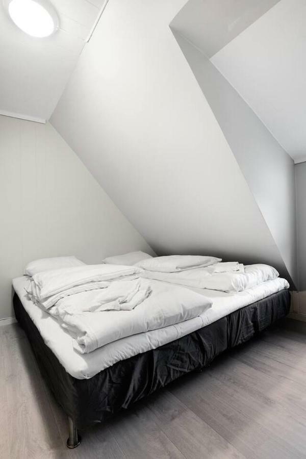 Amazing, Central House With Big Private Balcony Bergen Buitenkant foto