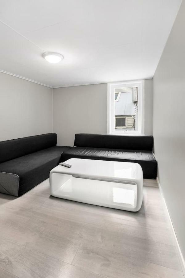 Amazing, Central House With Big Private Balcony Bergen Buitenkant foto